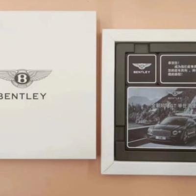 Bentley Customised Chocolate