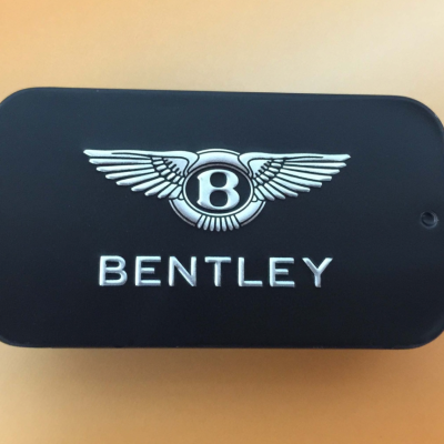 Bentley Tin