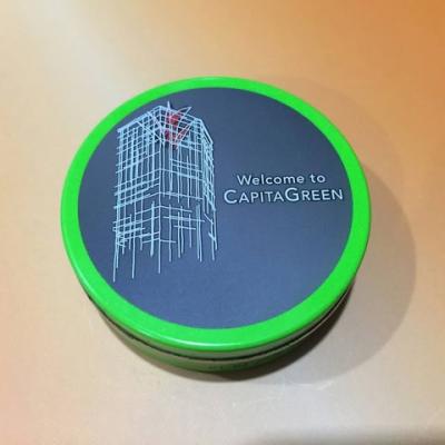 Capitagreen Tin
