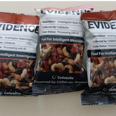 Cellebrite Mixed Nuts