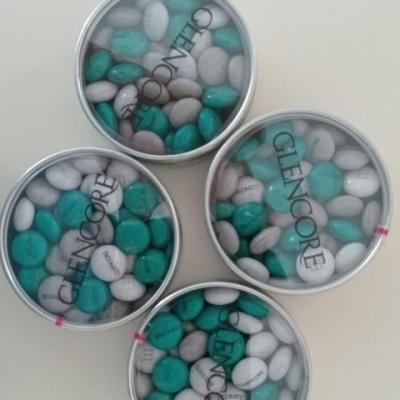 Glencore Mms Tin