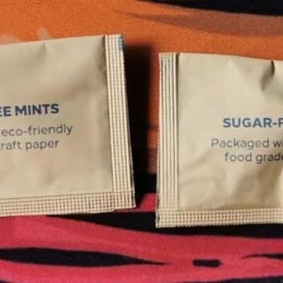 Hilton Mints