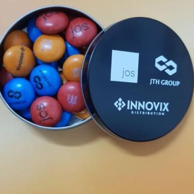 Innovix Mms