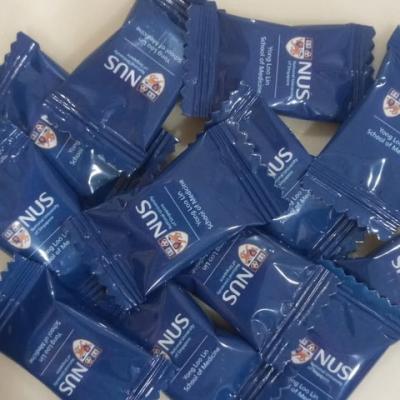 Nus Mints