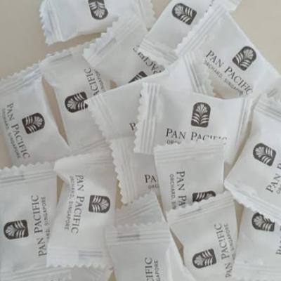 Pan Pacific Flow Packs