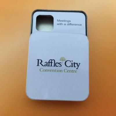 Rccc Customised Tin