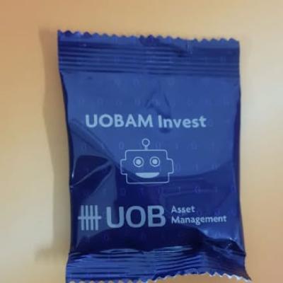 Uob Gummy Bears