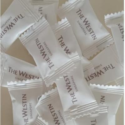 Westin Hotel Flow Packs